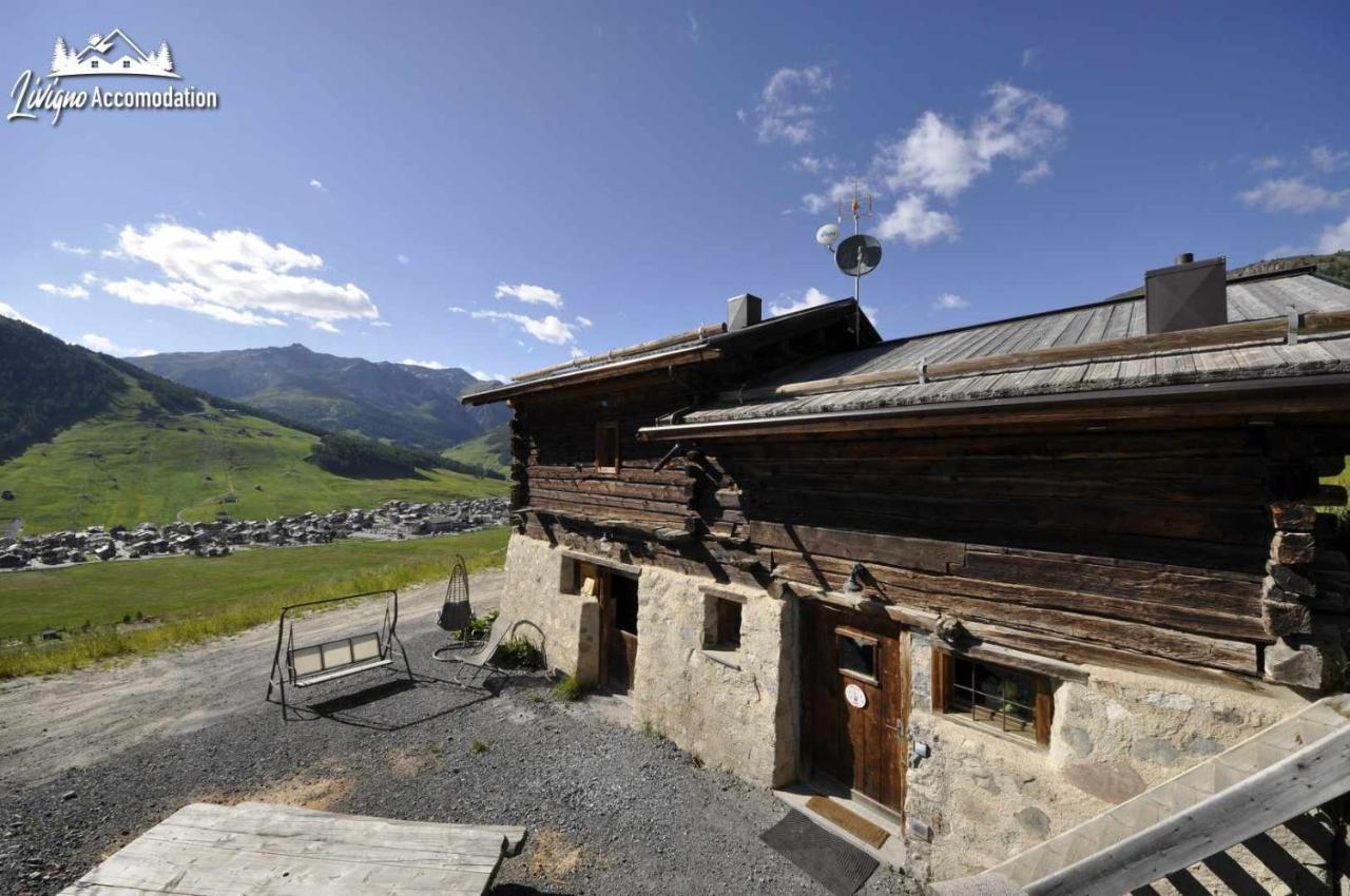Heaven Mottolino By * Livigno