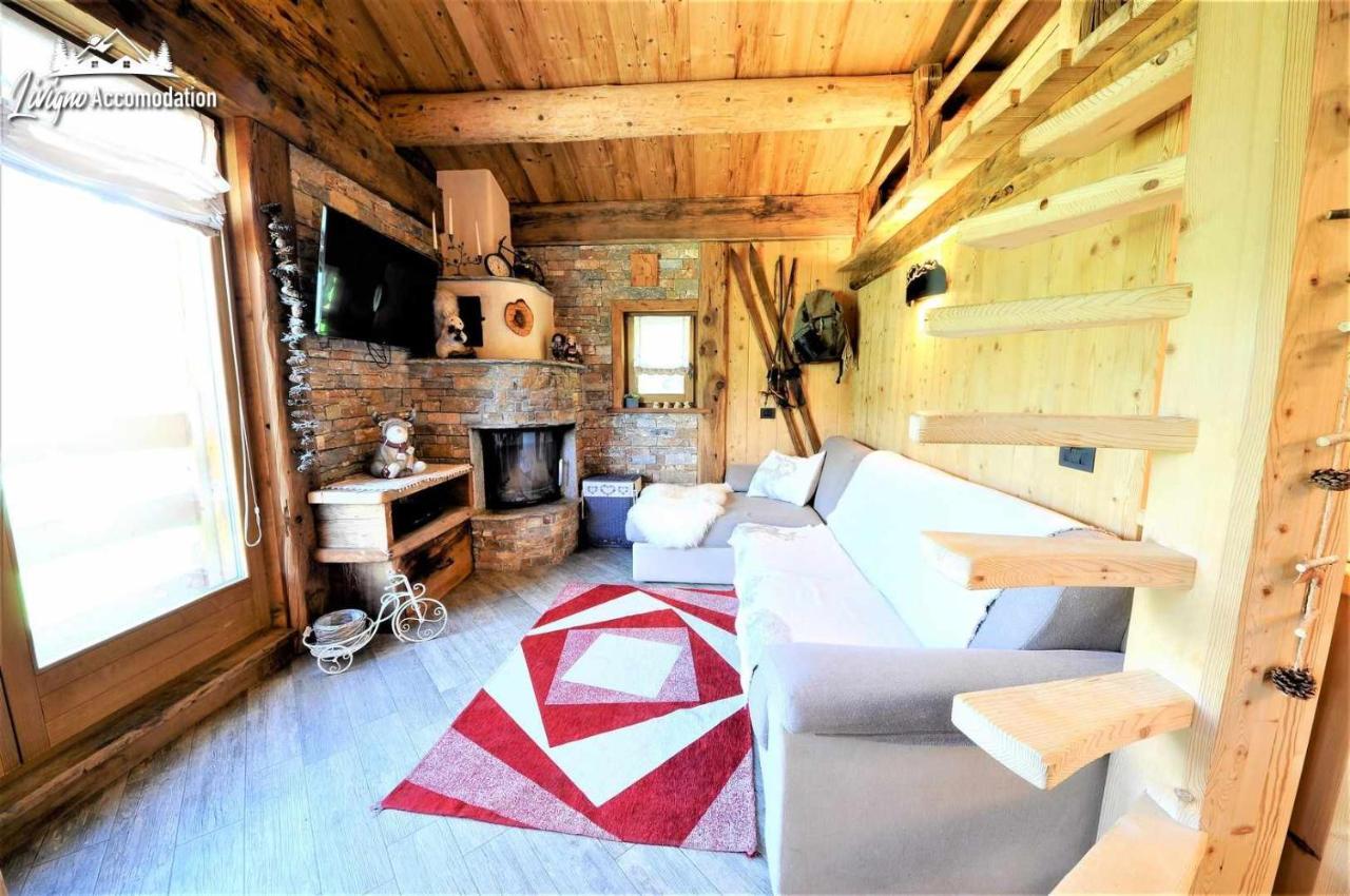 Heaven Mottolino By Chalet