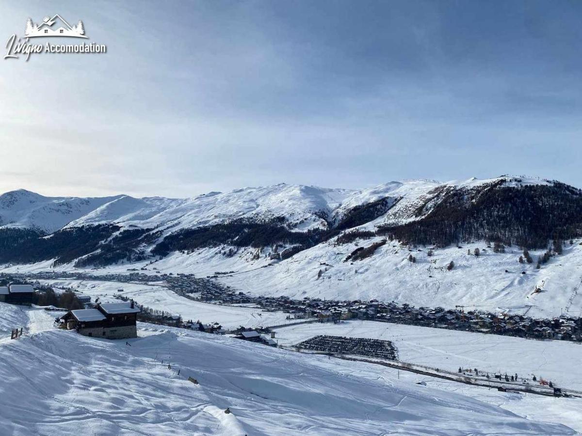 Chalet Heaven Mottolino By Livigno