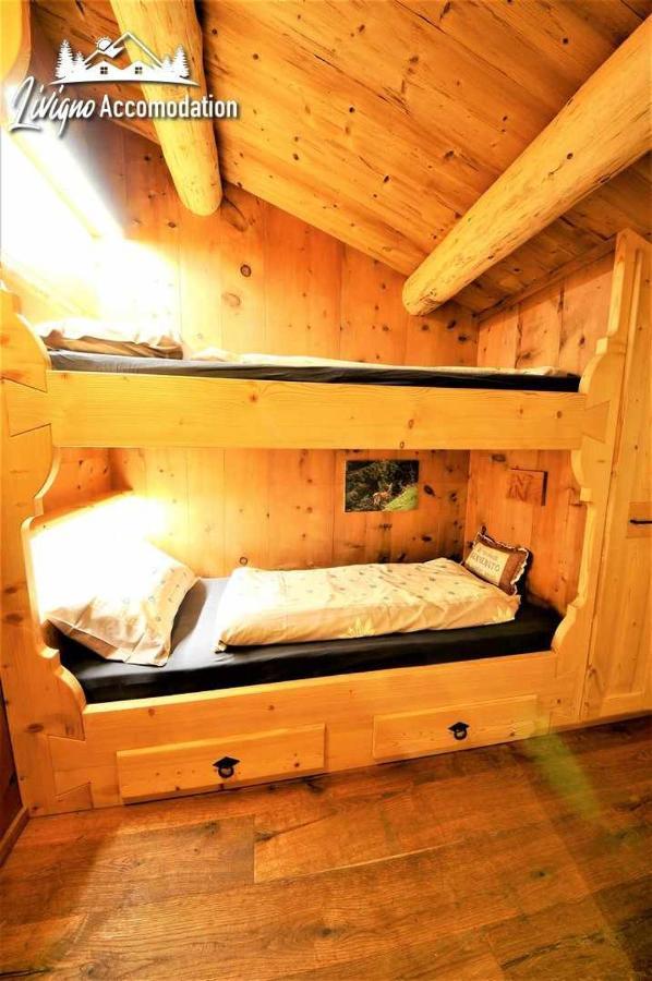 Heaven Mottolino By Chalet Livigno
