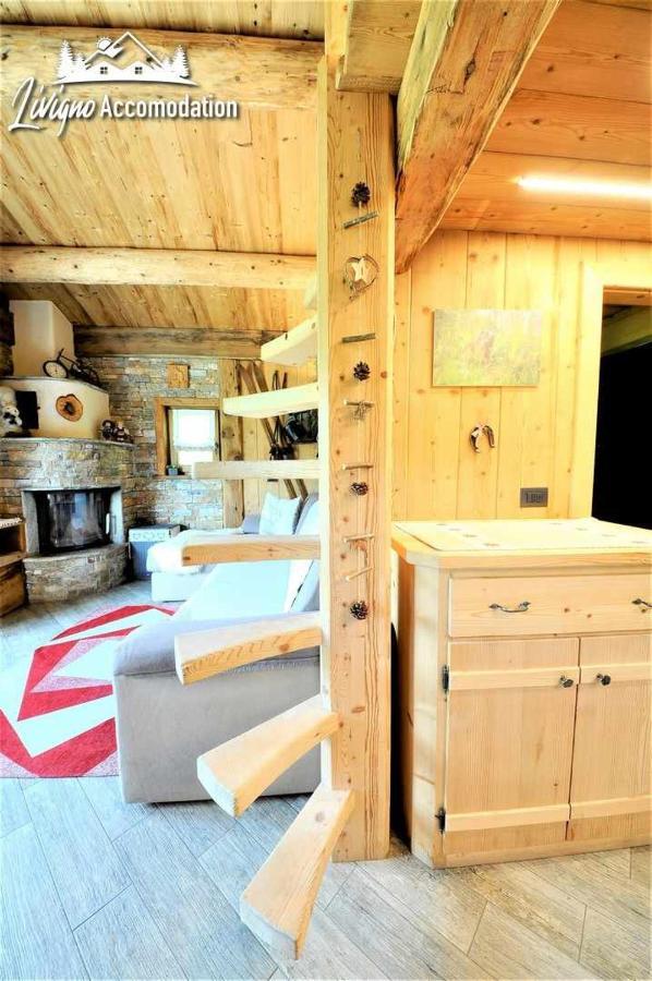 Heaven Mottolino By Chalet