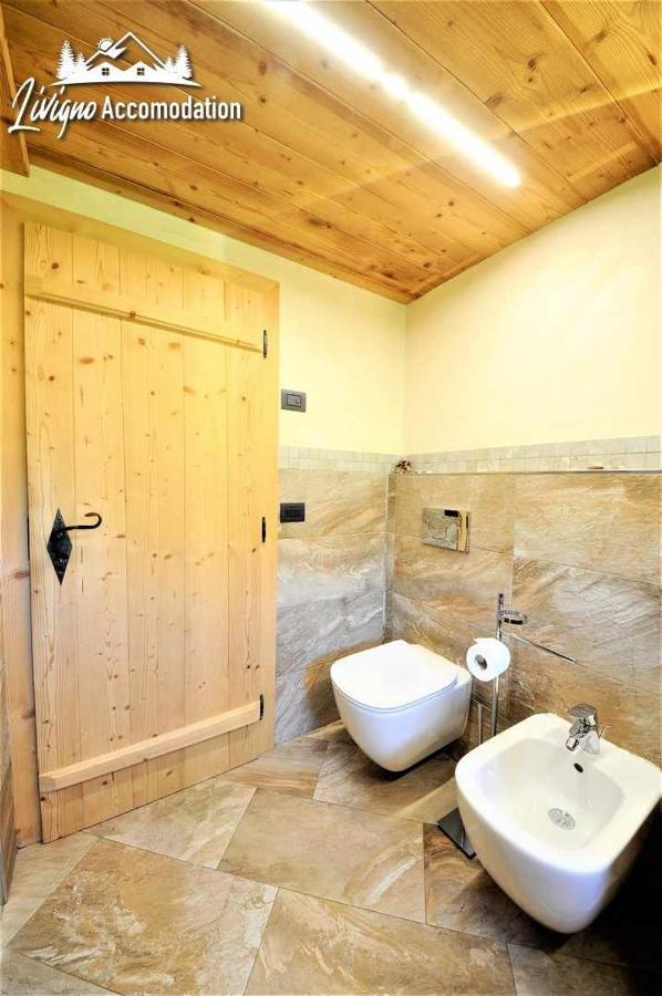Chalet Heaven Mottolino By Livigno