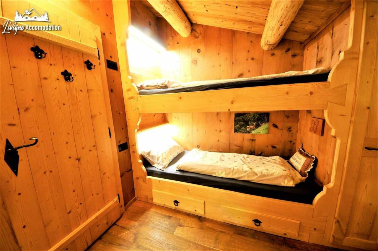 Heaven Mottolino By Chalet Livigno