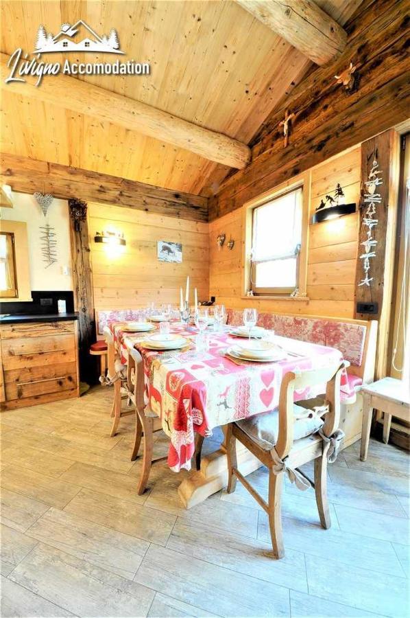 Heaven Mottolino By Chalet *