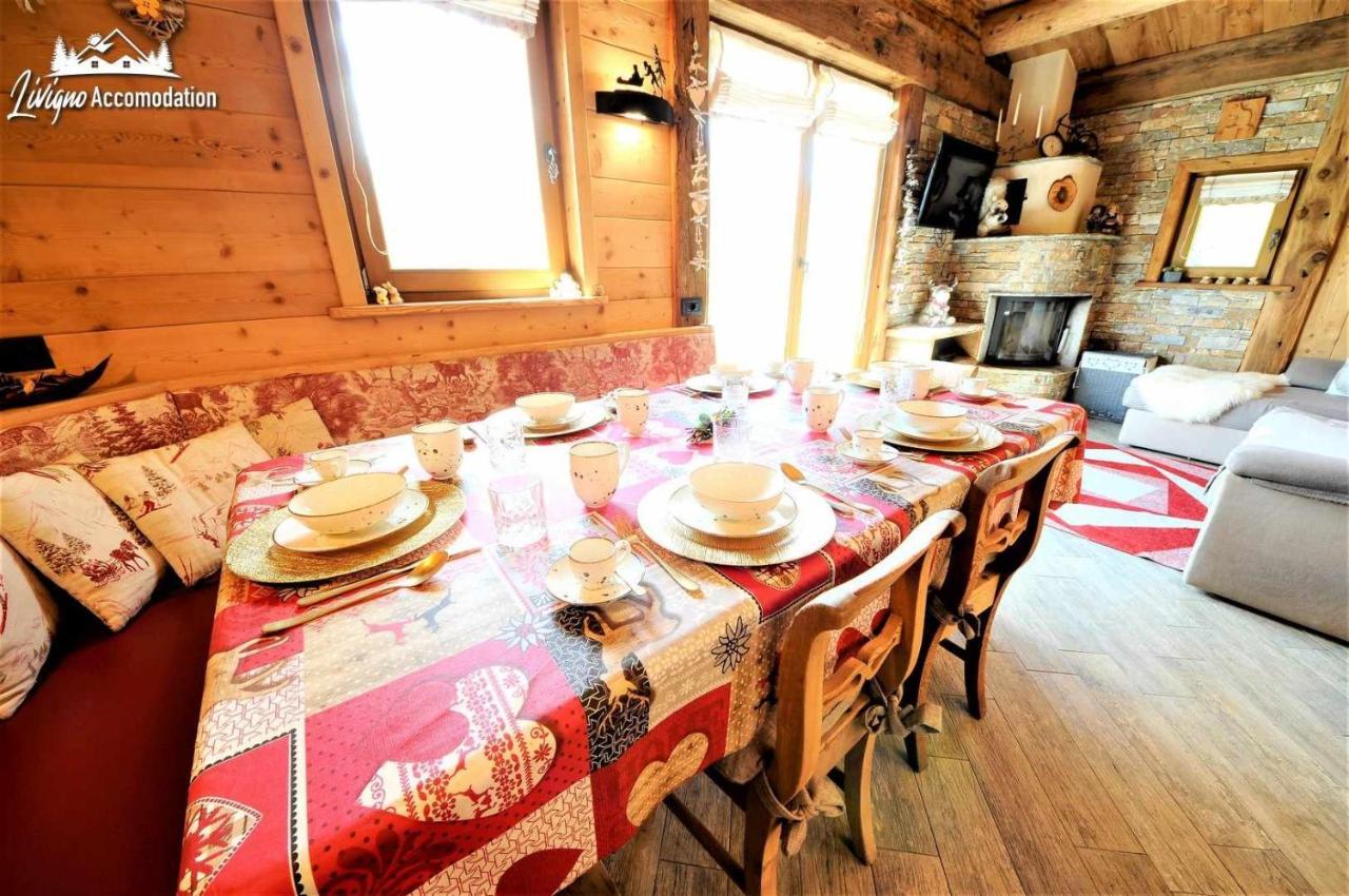 Heaven Mottolino By Chalet *