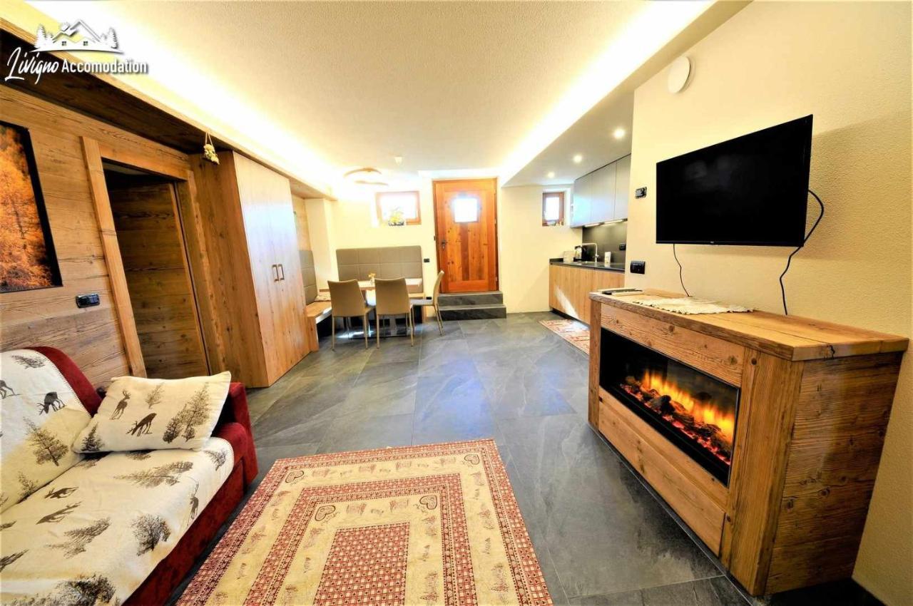 Heaven Mottolino By Chalet *