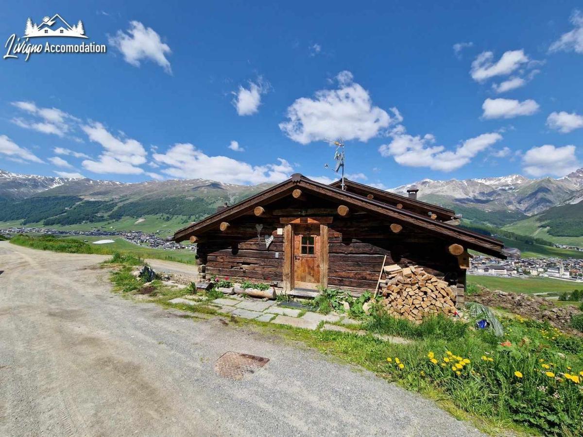 Chalet Heaven Mottolino By Livigno