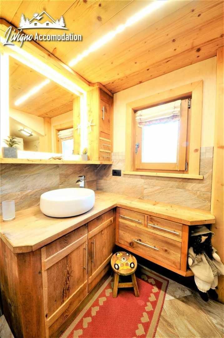 Chalet Heaven Mottolino By