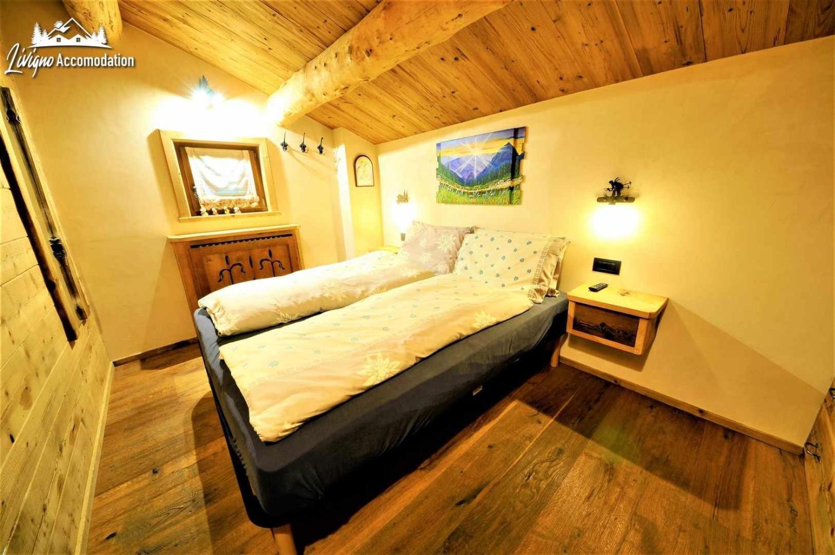 Heaven Mottolino By Chalet Livigno